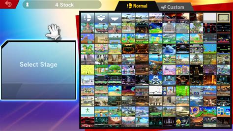 smash bros brawl stages|competitive smash ultimate stages.